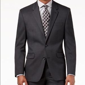 Men’s Suit Jacket